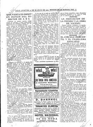 ABC MADRID 12-03-1925 página 11