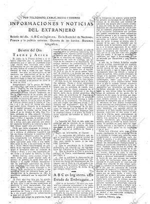 ABC MADRID 12-03-1925 página 25