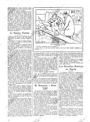 ABC MADRID 13-03-1925 página 17