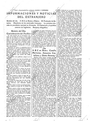 ABC MADRID 13-03-1925 página 25