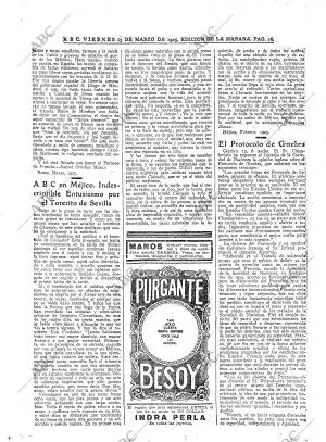 ABC MADRID 13-03-1925 página 26