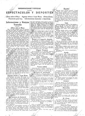 ABC MADRID 13-03-1925 página 31