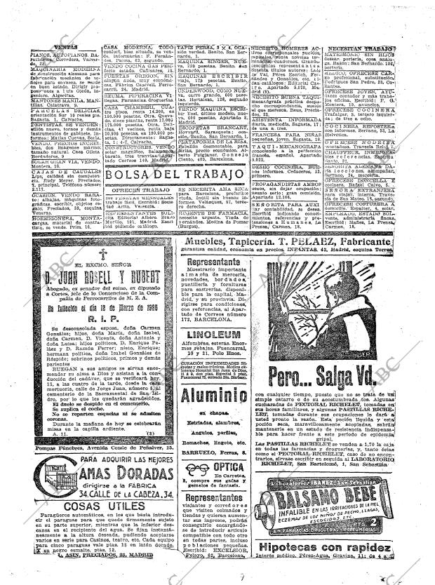 ABC MADRID 13-03-1925 página 34