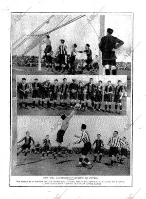 ABC MADRID 13-03-1925 página 5