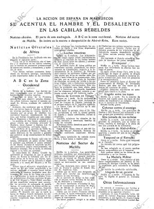 ABC MADRID 13-03-1925 página 9