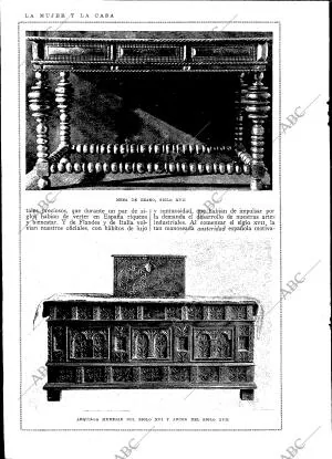 BLANCO Y NEGRO MADRID 15-03-1925 página 110