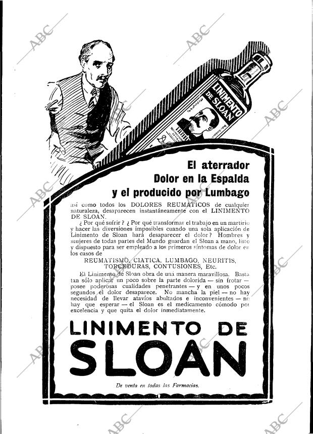BLANCO Y NEGRO MADRID 15-03-1925 página 115
