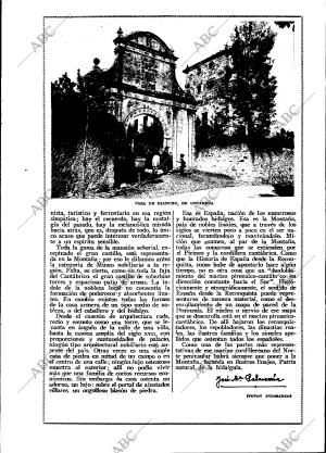 BLANCO Y NEGRO MADRID 15-03-1925 página 31