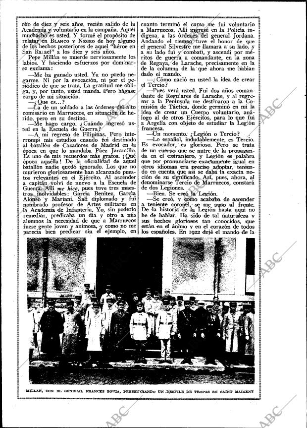BLANCO Y NEGRO MADRID 15-03-1925 página 36