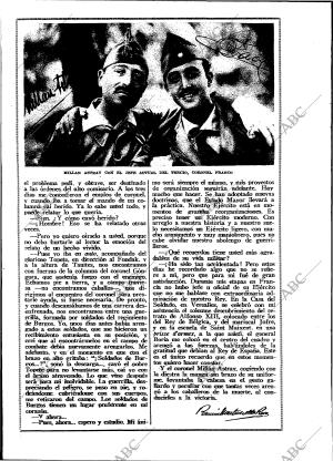 BLANCO Y NEGRO MADRID 15-03-1925 página 38