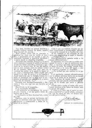 BLANCO Y NEGRO MADRID 15-03-1925 página 53
