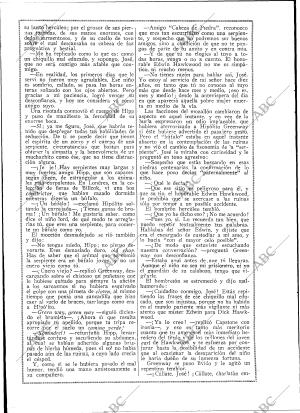 BLANCO Y NEGRO MADRID 15-03-1925 página 58