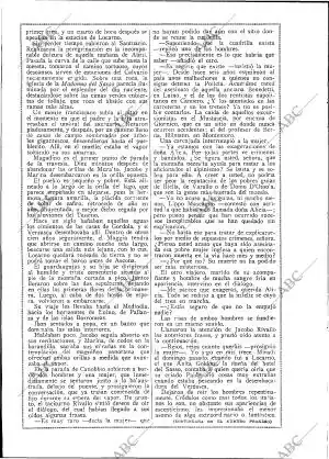 BLANCO Y NEGRO MADRID 15-03-1925 página 62