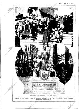 BLANCO Y NEGRO MADRID 15-03-1925 página 67