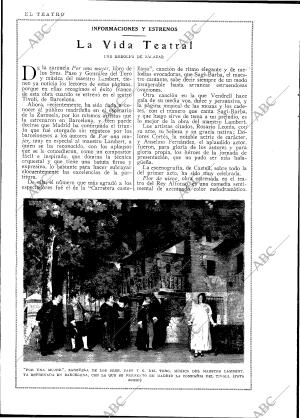 BLANCO Y NEGRO MADRID 15-03-1925 página 70