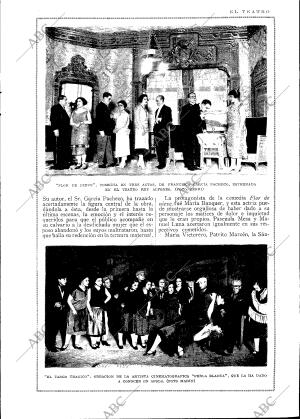BLANCO Y NEGRO MADRID 15-03-1925 página 71