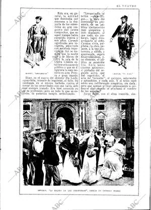 BLANCO Y NEGRO MADRID 15-03-1925 página 77
