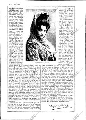 BLANCO Y NEGRO MADRID 15-03-1925 página 78