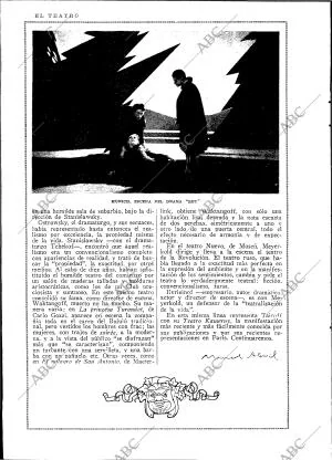 BLANCO Y NEGRO MADRID 15-03-1925 página 82