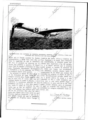 BLANCO Y NEGRO MADRID 15-03-1925 página 88