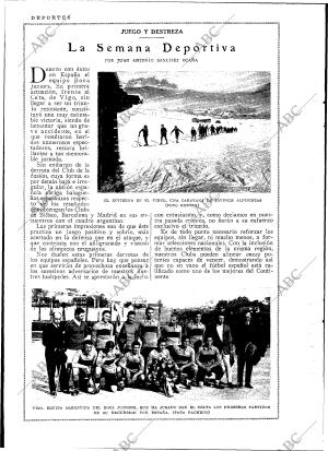 BLANCO Y NEGRO MADRID 15-03-1925 página 90