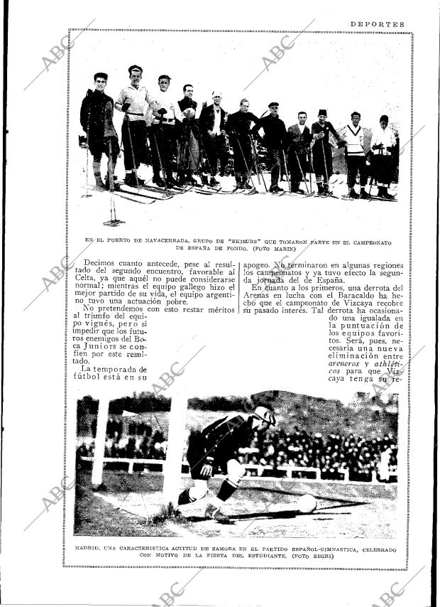 BLANCO Y NEGRO MADRID 15-03-1925 página 91