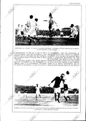 BLANCO Y NEGRO MADRID 15-03-1925 página 93