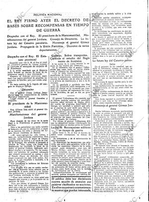 ABC MADRID 17-03-1925 página 11