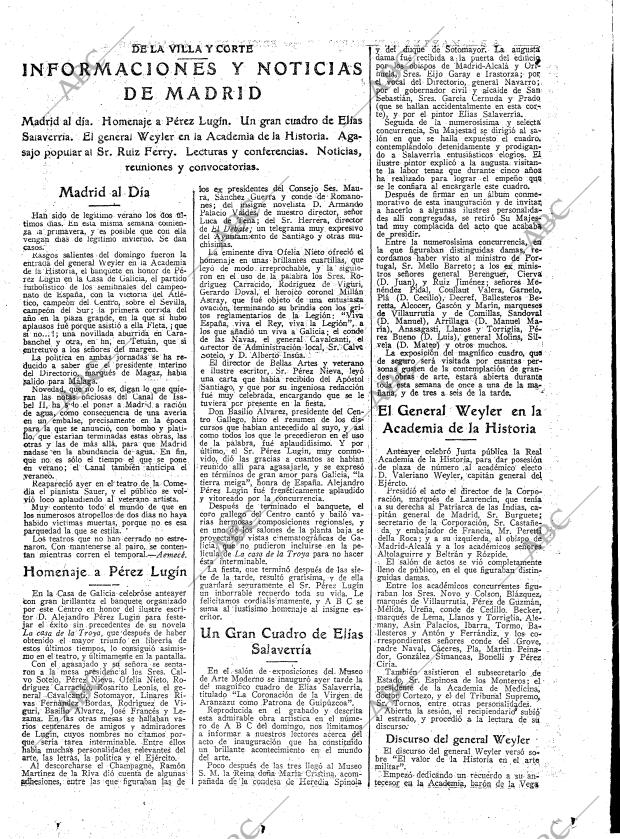 ABC MADRID 17-03-1925 página 15