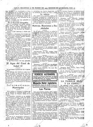 ABC MADRID 17-03-1925 página 17