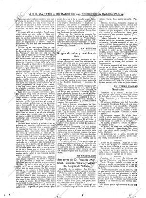 ABC MADRID 17-03-1925 página 24