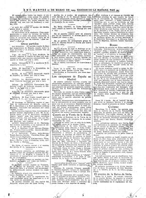 ABC MADRID 17-03-1925 página 30