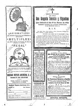 ABC MADRID 17-03-1925 página 36