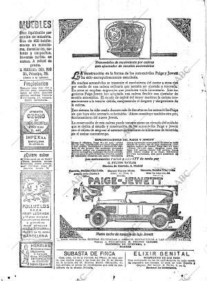 ABC MADRID 17-03-1925 página 38