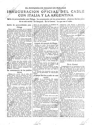 ABC MADRID 17-03-1925 página 7