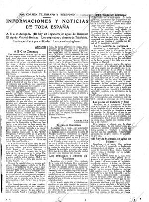 ABC MADRID 18-03-1925 página 21