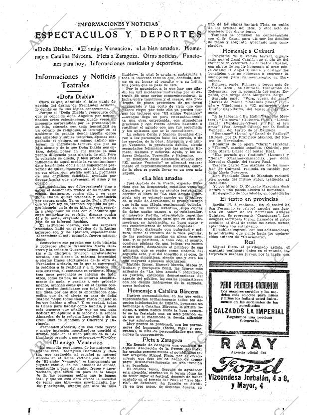 ABC MADRID 18-03-1925 página 28