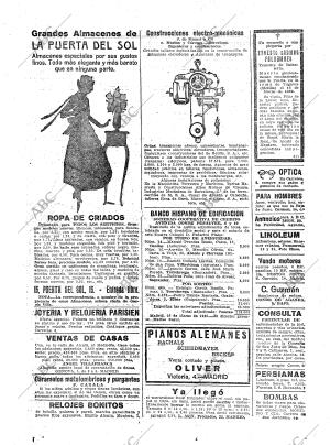 ABC MADRID 18-03-1925 página 34