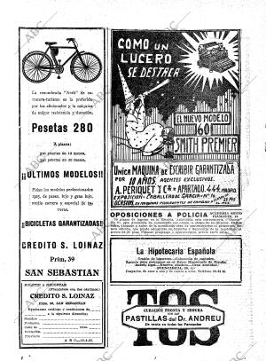 ABC MADRID 18-03-1925 página 36