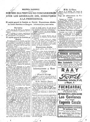 ABC MADRID 20-03-1925 página 11