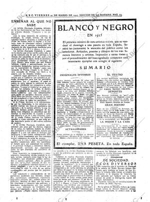 ABC MADRID 20-03-1925 página 13