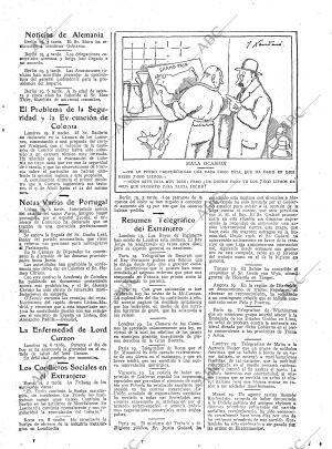 ABC MADRID 20-03-1925 página 23