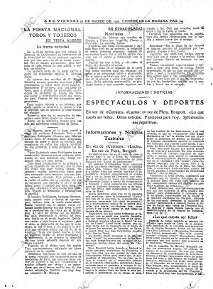 ABC MADRID 20-03-1925 página 24