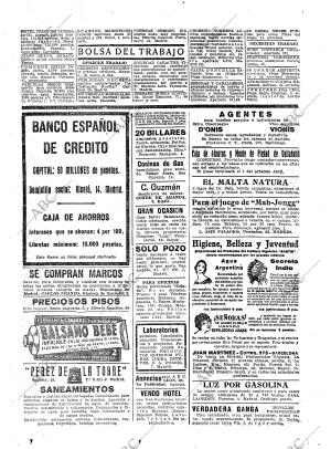 ABC MADRID 20-03-1925 página 29