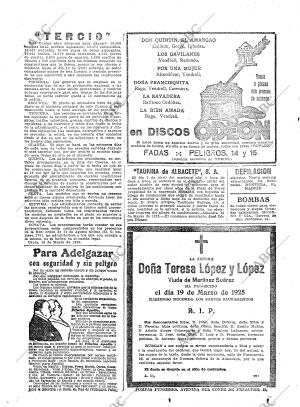 ABC MADRID 20-03-1925 página 32