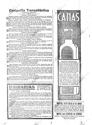 ABC MADRID 20-03-1925 página 34