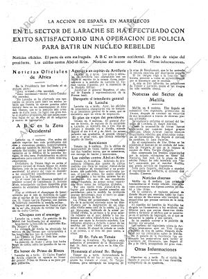 ABC MADRID 20-03-1925 página 9