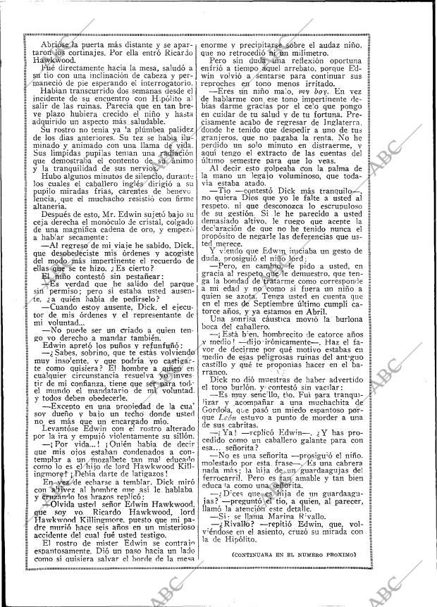 BLANCO Y NEGRO MADRID 22-03-1925 página 62