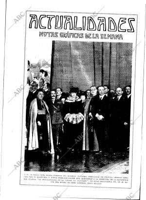 BLANCO Y NEGRO MADRID 22-03-1925 página 63