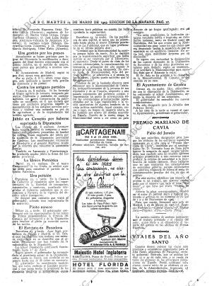 ABC MADRID 24-03-1925 página 11